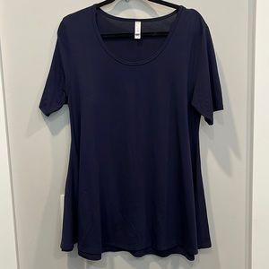 Lularoe Perfect Tee